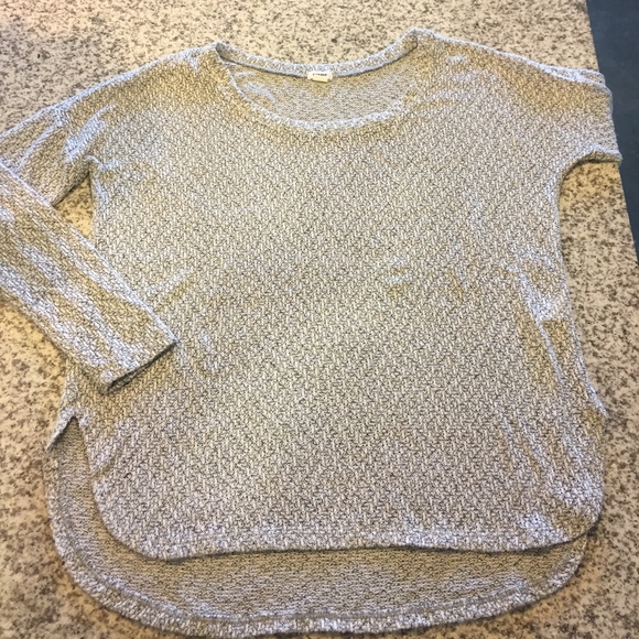 Garage Sweater - Picture 1 of 2